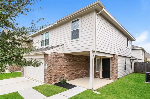 Katy, TX 77449,18542 Parma Creek TRL