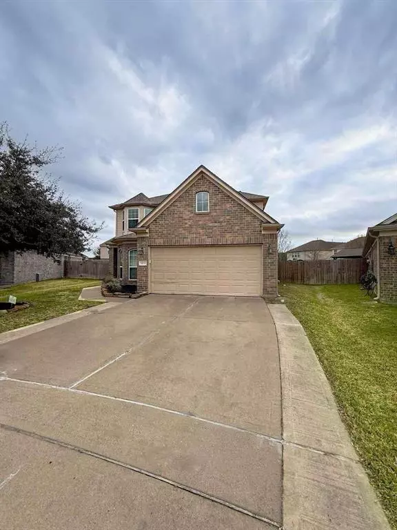 Cypress, TX 77429,14931 Liberty Stone LN