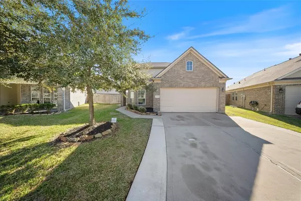 14931 Liberty Stone LN, Cypress, TX 77429