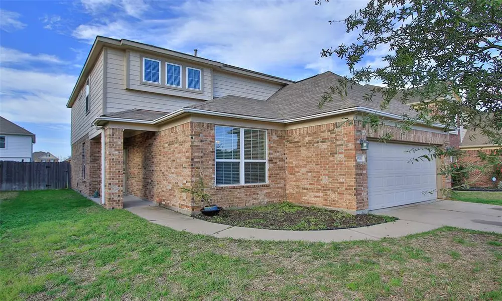 19010 Ashford Square ST, Tomball, TX 77375