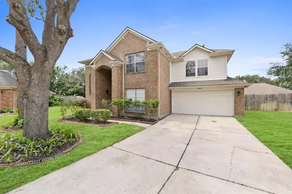 Pearland, TX 77584,4607 Brookren CT