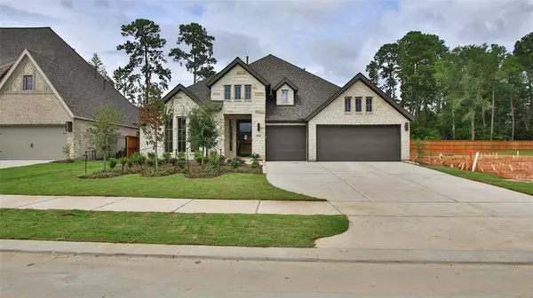 Magnolia, TX 77354,8411 Willow Whisper LN