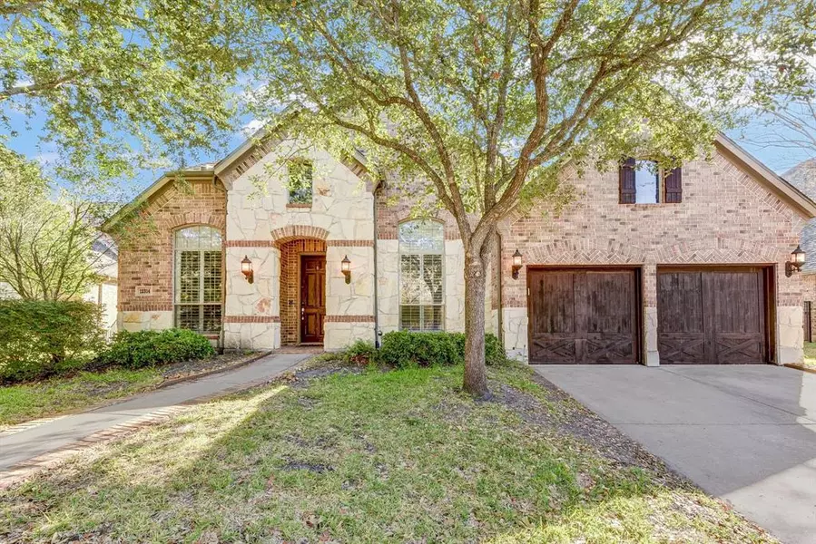 12314 N Austin Shore DR, Cypress, TX 77433