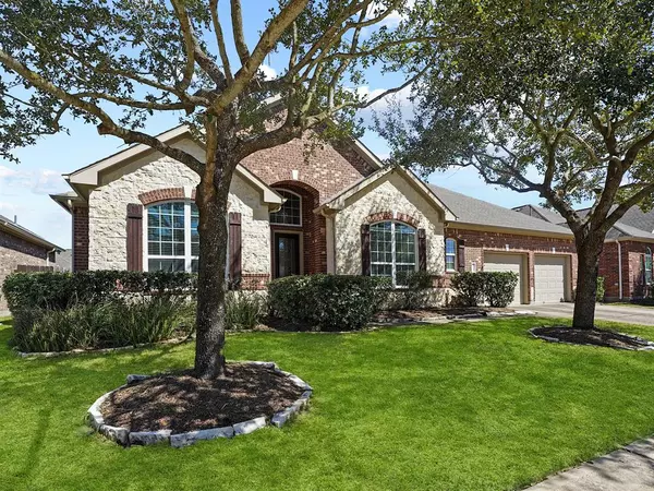 Katy, TX 77494,25014 Ginger Ranch DR