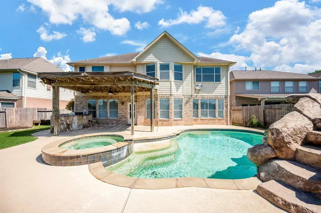 Sugar Land, TX 77479,4410 Tessie CT