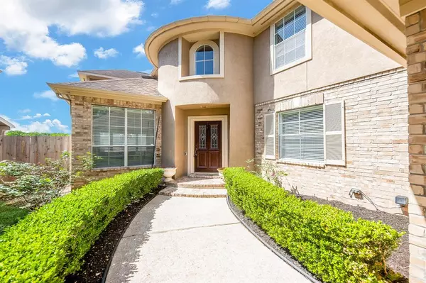 Sugar Land, TX 77479,4410 Tessie CT