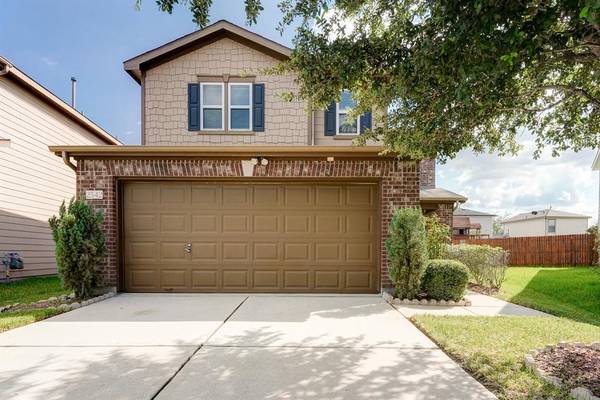 2542 Skyview Point DR, Houston, TX 77047