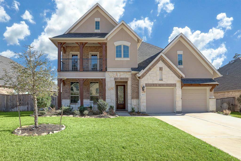 Pinehurst, TX 77362,34427 Spring Creek CIR