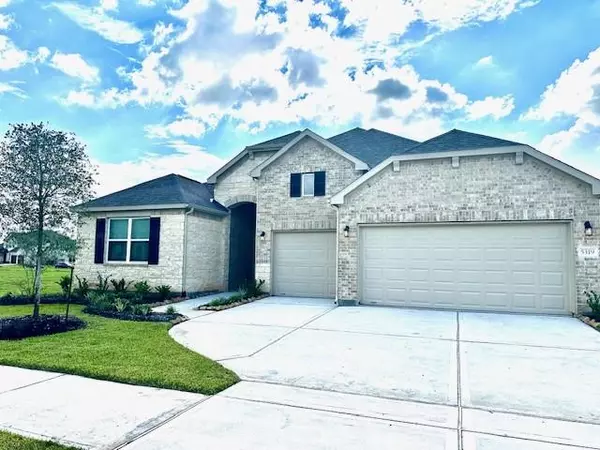 Katy, TX 77493,5319 Paradise Cove LN