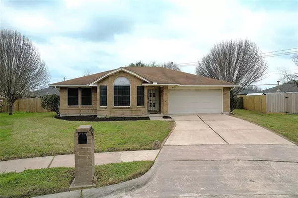 Houston, TX 77075,9302 Blackhawk CIR