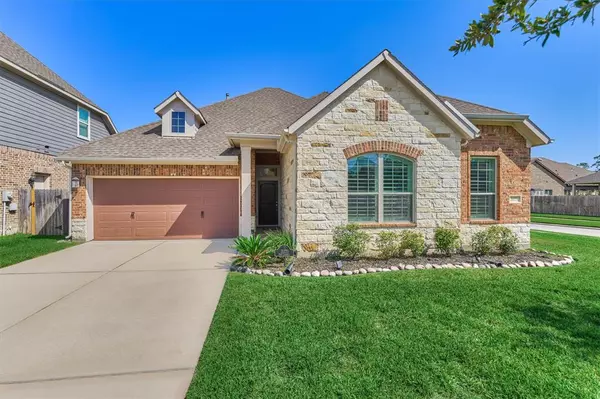 Spring, TX 77386,31771 Twin Timbers LN