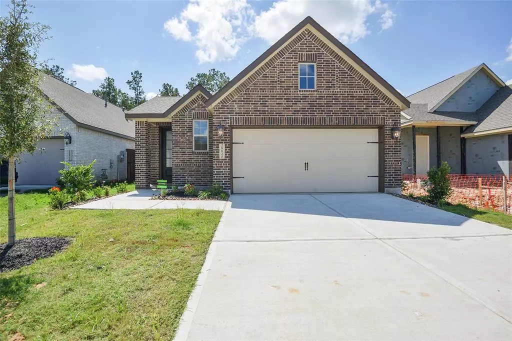 New Caney, TX 77357,28820 Bobcat Run DR