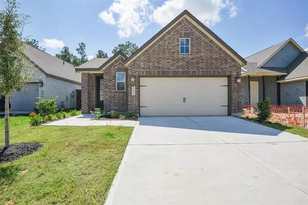 28820 Bobcat Run DR, New Caney, TX 77357