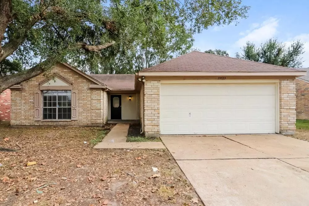 Katy, TX 77449,19523 Elmtree Estates DR