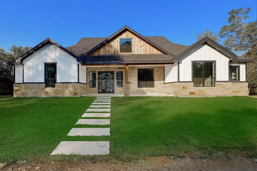 14650 OLD HUMBLE PIPELINE, Conroe, TX 77302