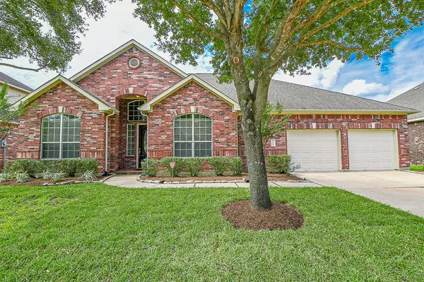 Katy, TX 77494,24911 Florina Ranch DR