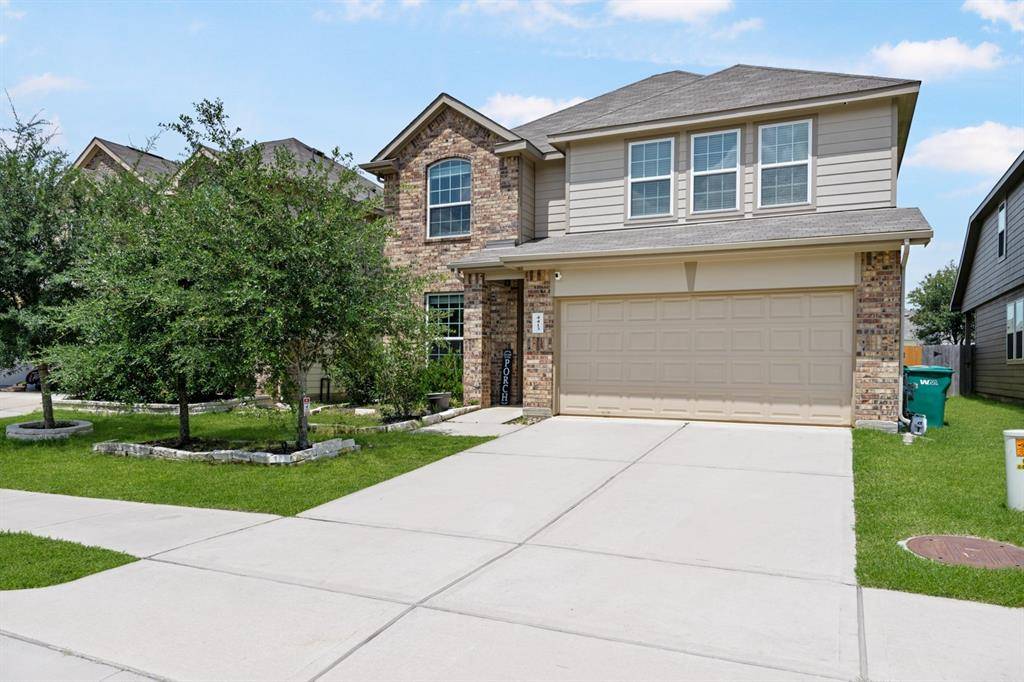 Conroe, TX 77304,4413 Eveslage LN