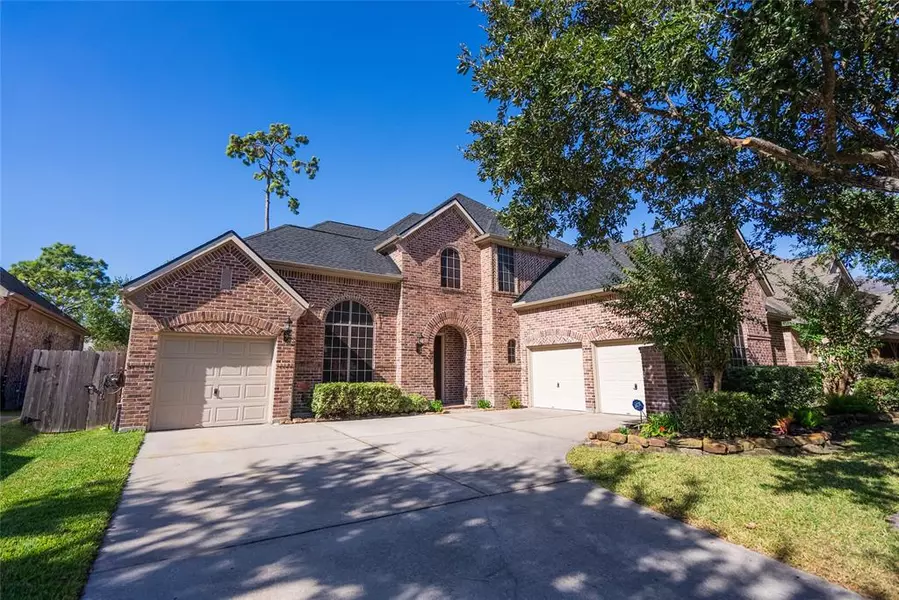 12203 Pinelands Park LN, Humble, TX 77346