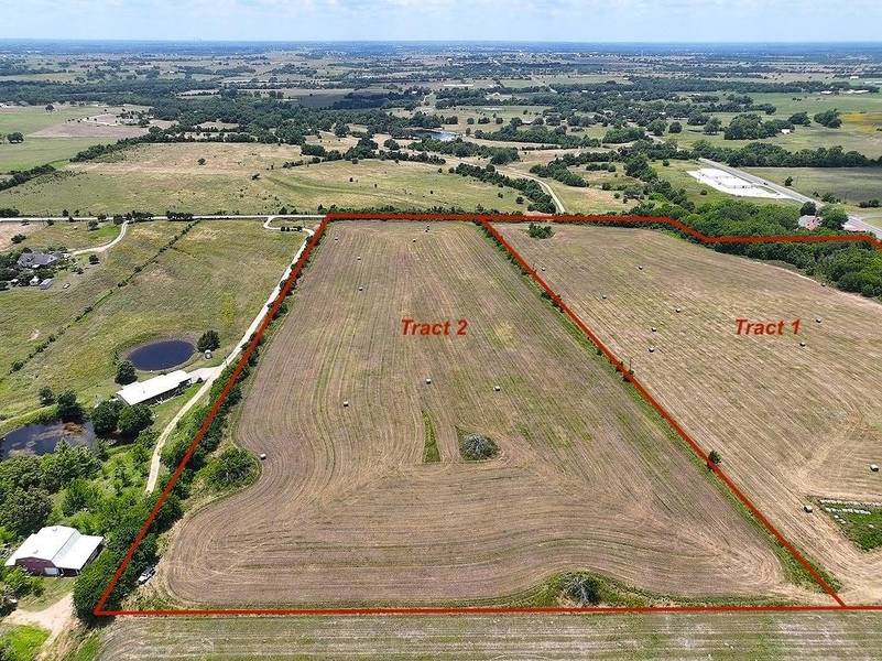 Tract 2 Century Farms RD, Burton, TX 77835