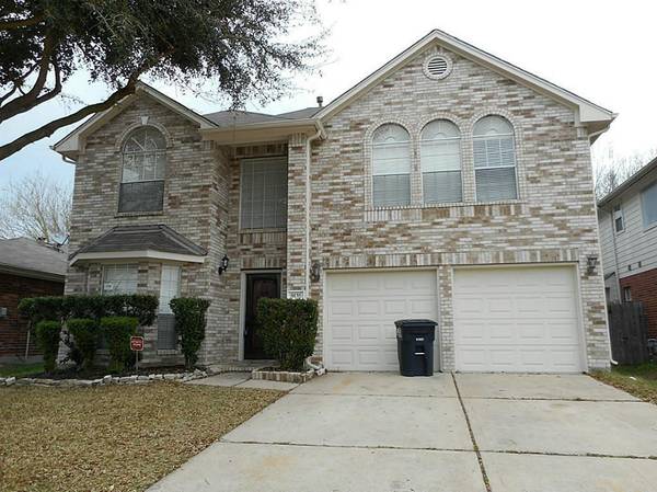 9135 Knightsland TRL, Houston, TX 77083