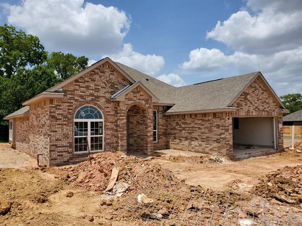 255 Little Dog DR, Montgomery, TX 77356