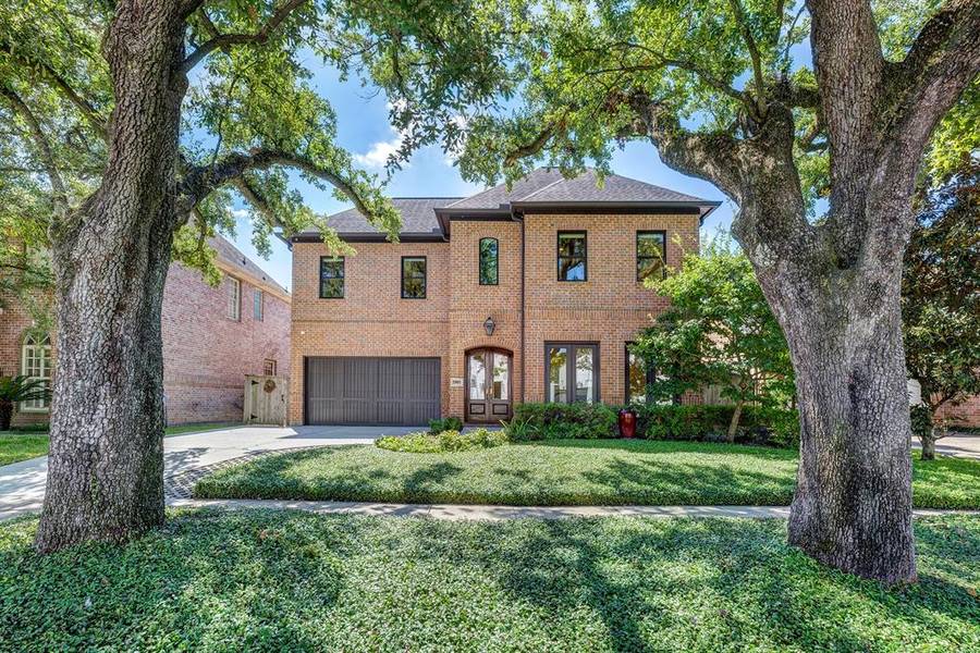 2903 Robinhood, West University Place, TX 77005