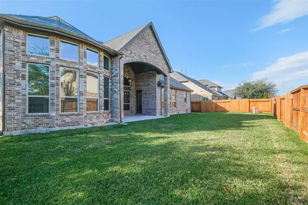 Humble, TX 77346,17610 Sycamore Shoals LN