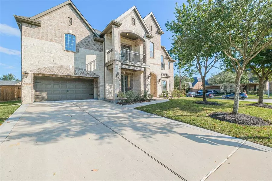 17610 Sycamore Shoals LN, Humble, TX 77346