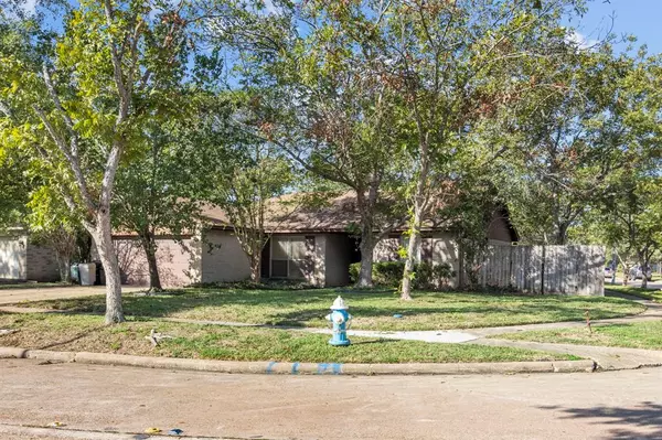 Katy, TX 77449,4335 Apache Meadow DR