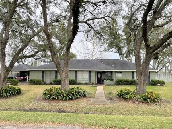 202 E Bronco Bend ST, Angleton, TX 77515