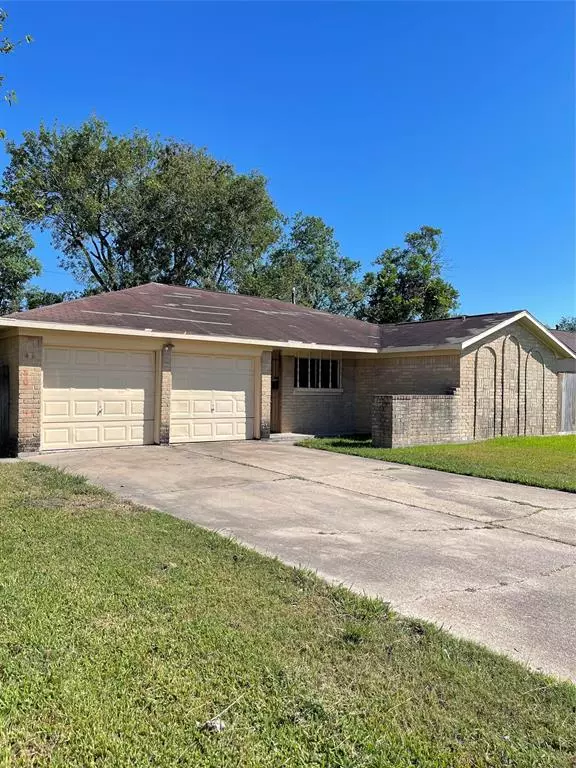 Houston, TX 77053,3906 Oakside DR