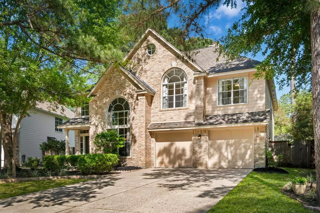 The Woodlands, TX 77382,74 Lightwood TRCE