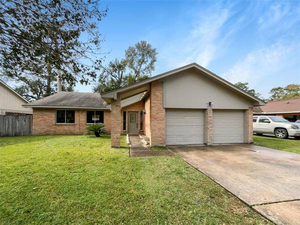 23523 Briarcreek BLVD, Spring, TX 77373