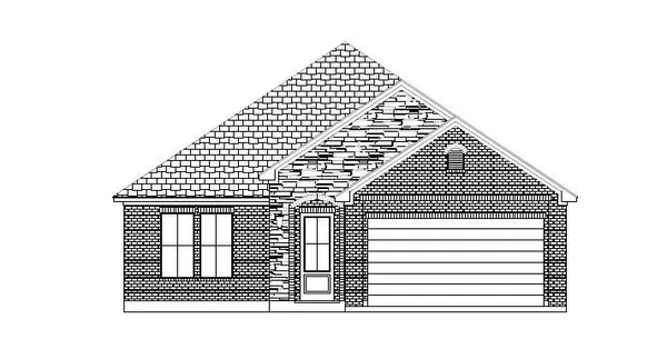 541 Quarter Horse TRL, Angleton, TX 77515