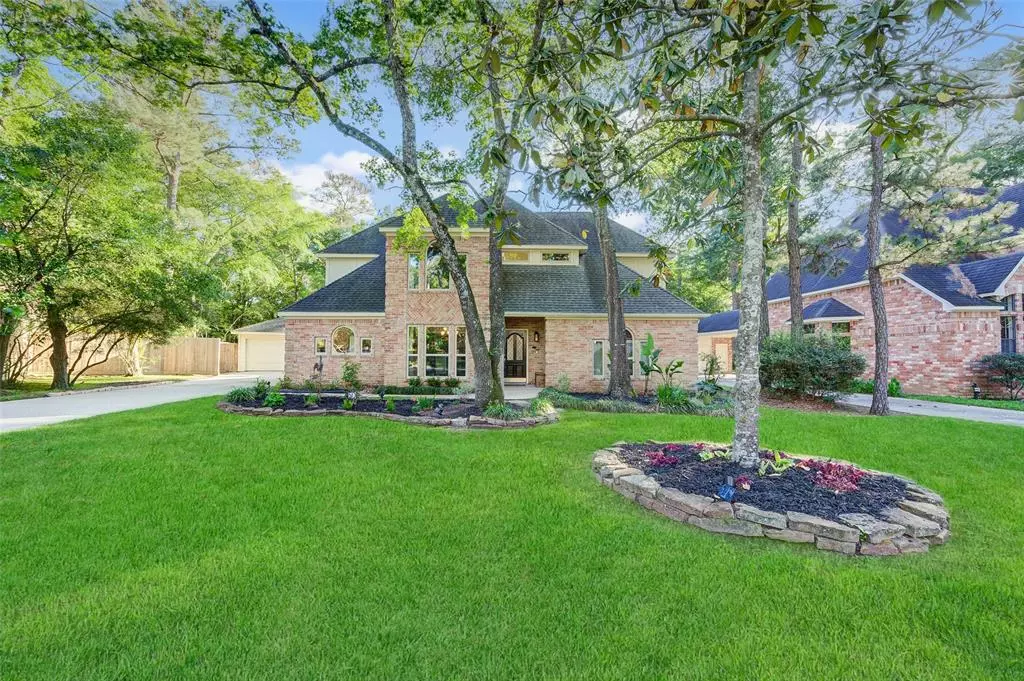 The Woodlands, TX 77381,50 W Placid Hill CIR