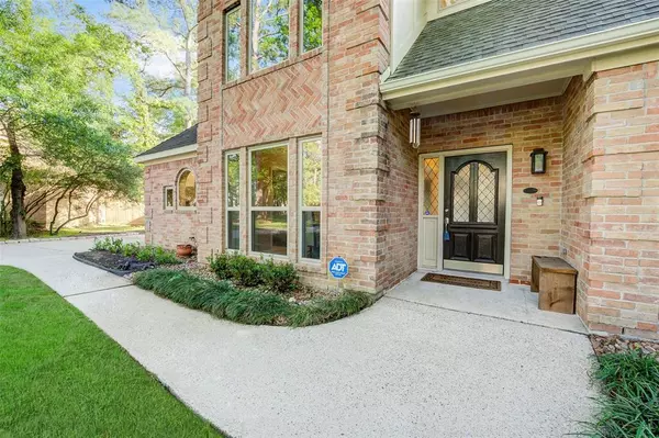 The Woodlands, TX 77381,50 W Placid Hill CIR