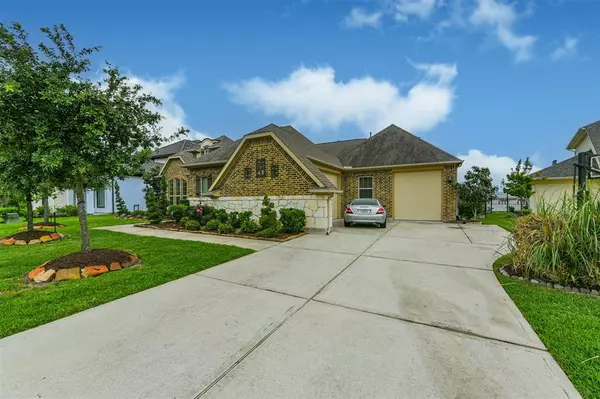 Houston, TX 77044,13331 Arbor Villa LN