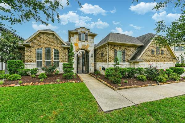 13331 Arbor Villa LN, Houston, TX 77044