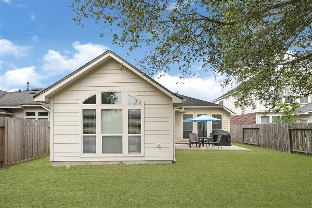 Manvel, TX 77578,21 Signal Hill DR