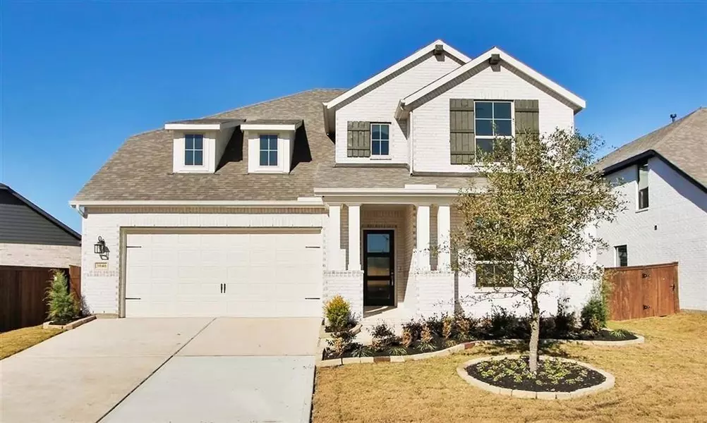 3046 Lantana TRL, Katy, TX 77493