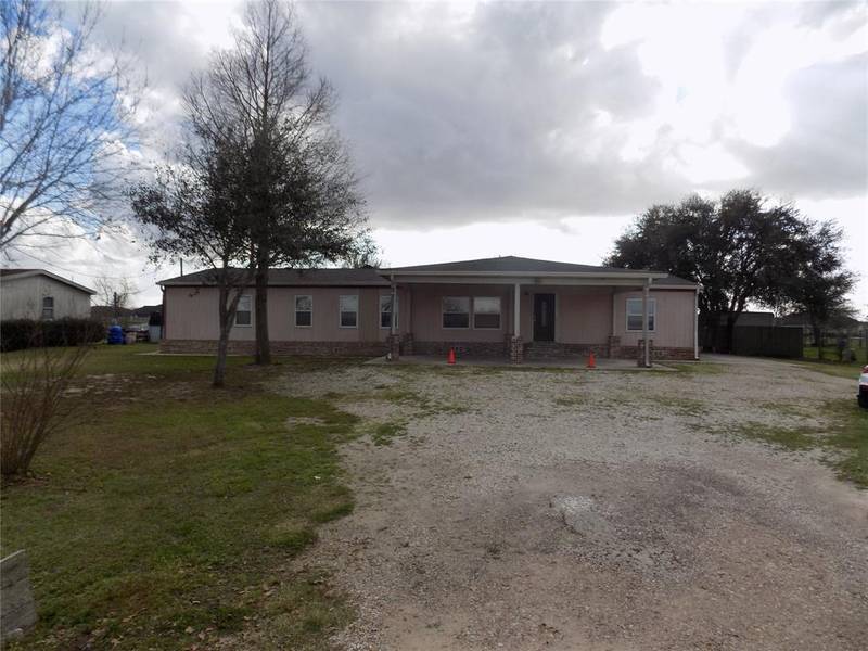 9626 Jeske RD, Needville, TX 77461