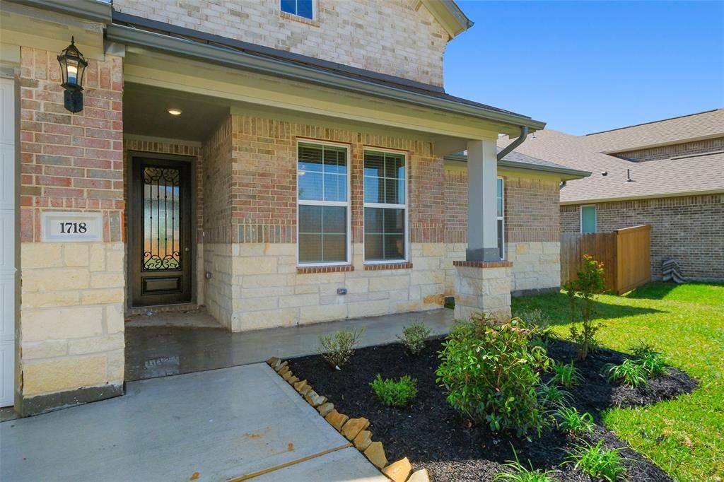 Rosharon, TX 77583,1718 Homewood Point LN