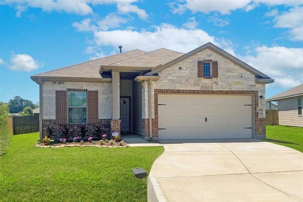 14156 Kamilia RD, Conroe, TX 77306