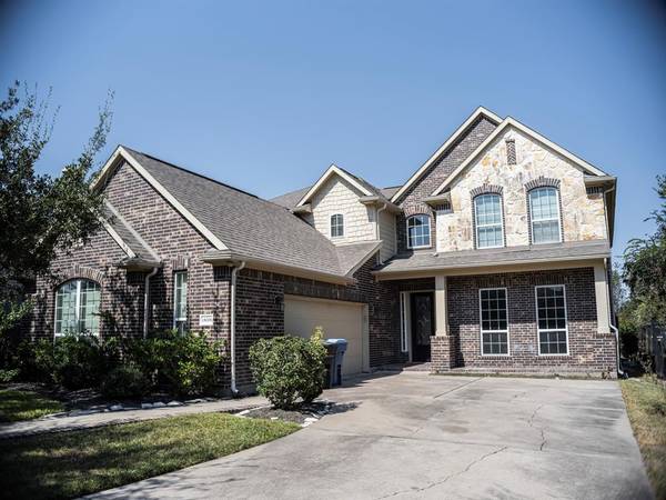 18006 E Williams Bend DR, Cypress, TX 77433