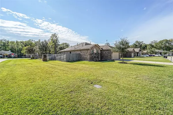 Crosby, TX 77532,2223 Antler Trails DR