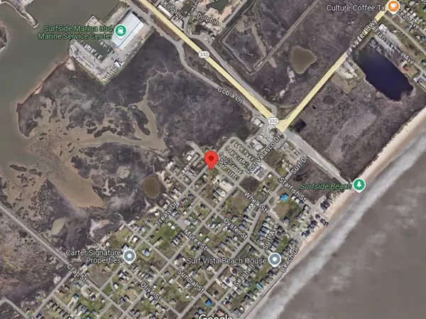 Surfside Beach, TX 77541,423 Whelk ST