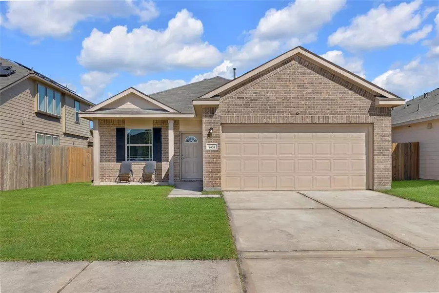 7435 Senfronia Hills DR, Houston, TX 77016