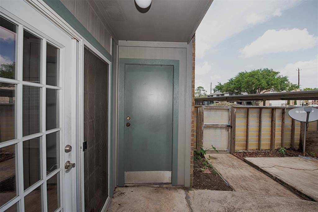 Houston, TX 77598,260 El Dorado BLVD #501