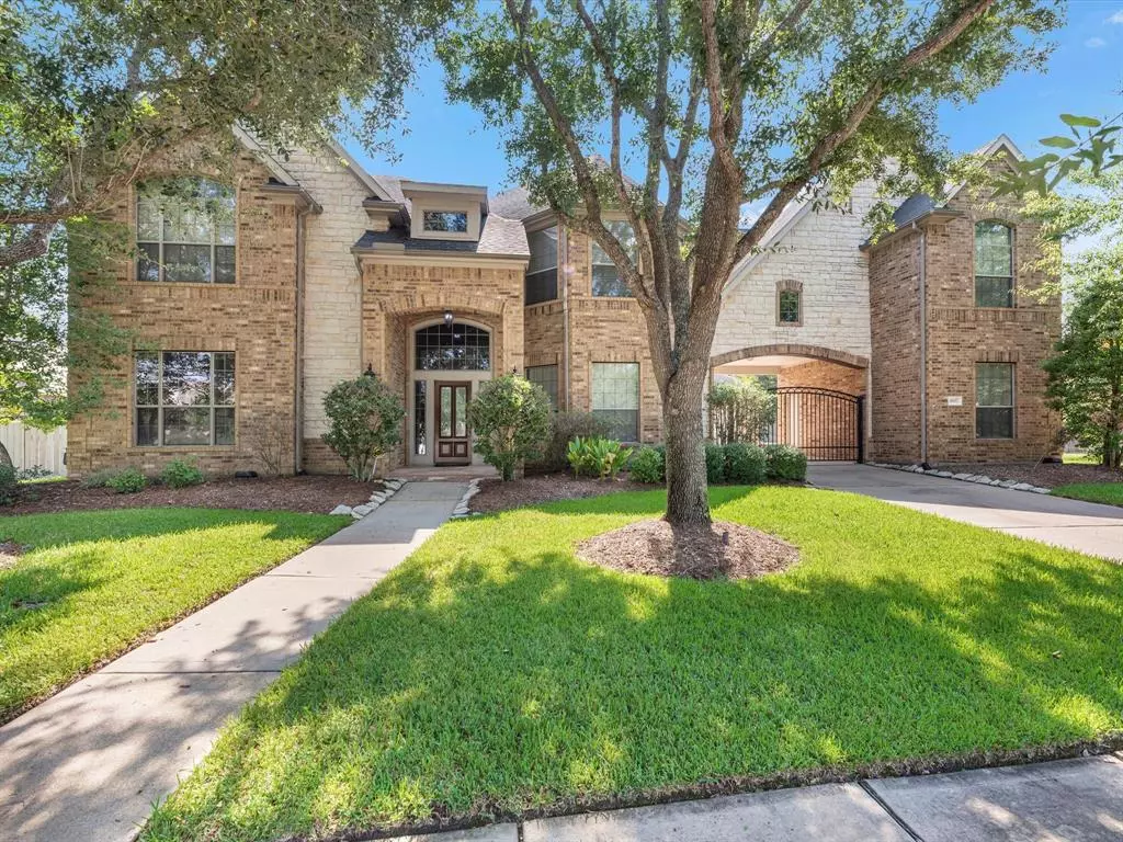 Sugar Land, TX 77479,4807 Riverstone Crossing DR