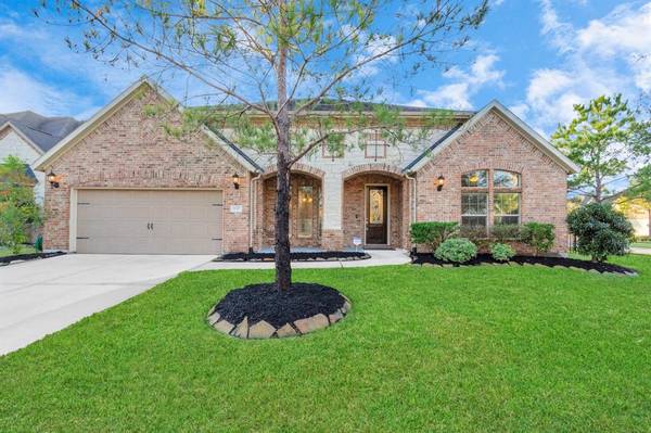 Cypress, TX 77433,20327 Broad Harbor LN